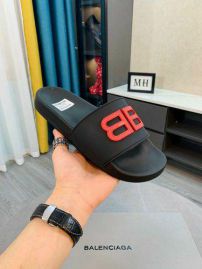 Picture of Balenciaga Slippers _SKU33986627112042